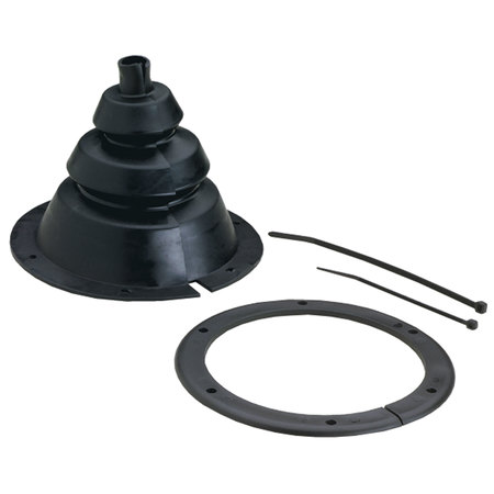 ATTWOOD Attwood 12820-5 Motor Well Boot 12820-5